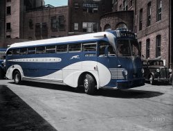 Colorized version of this Shorpy old photo. View full size.
