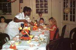 No background on this picture, part of my slide collection.