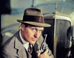 Colorized version of this Shorpy photo. View full size.
